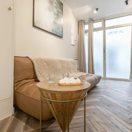 Mba - Splendide Proche Marais Lejlighed