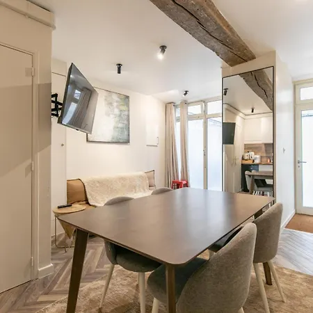 Lejlighed Mba - Splendide Proche Marais