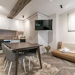 Mba - Splendide Proche Marais Apartament