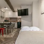 Mba - Splendide Proche Marais *