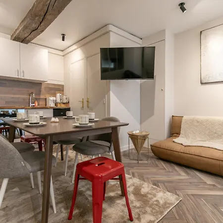 Mba - Splendide Proche Marais