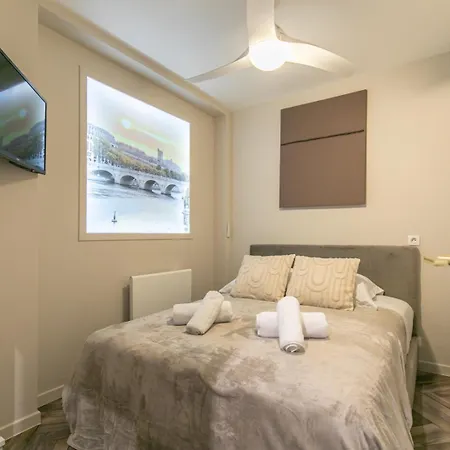 Mba - Splendide Proche Marais * パリ
