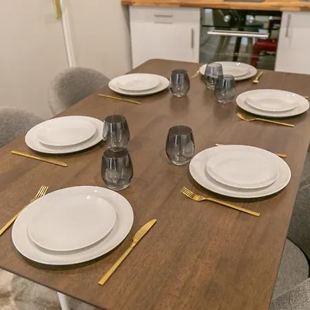 Apartmán Mba - Splendide Proche Marais *