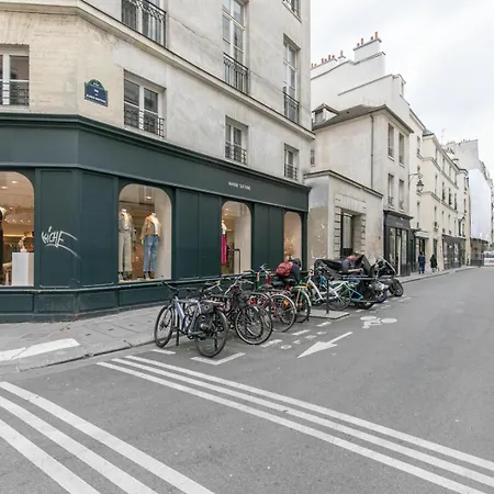 Mba - Splendide Proche Marais