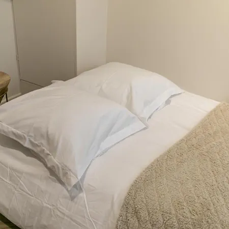 Apartment Mba - Splendide Proche Marais