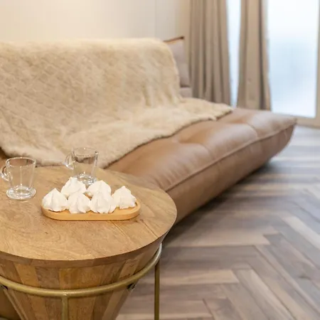 Mba - Splendide Proche Marais *
