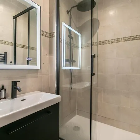 Mba - Splendide Proche Marais *