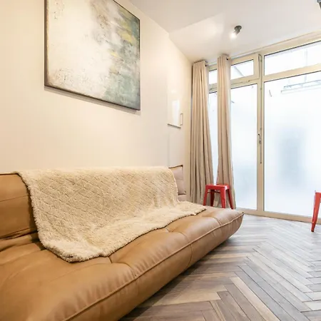 Mba - Splendide Proche Marais Paris