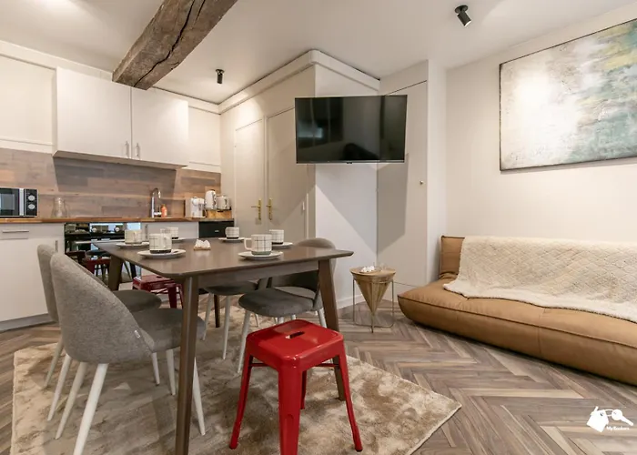 Mba - Splendide Proche Marais