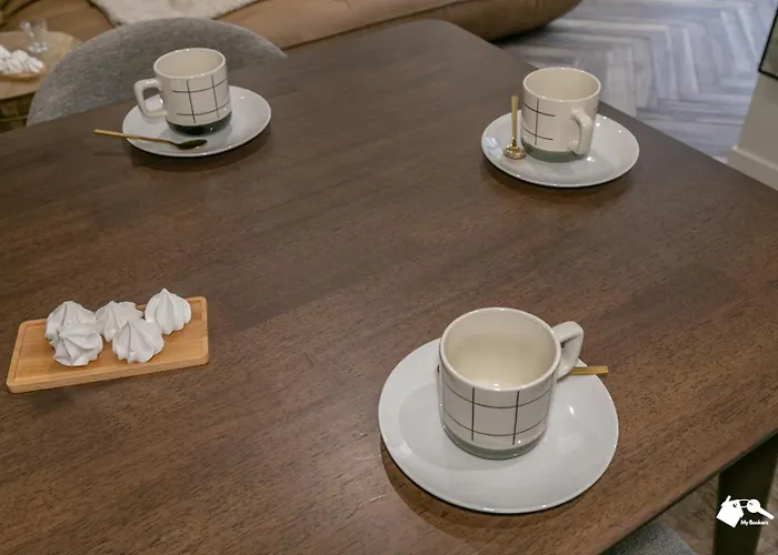 Mba - Splendide Proche Marais * Paris