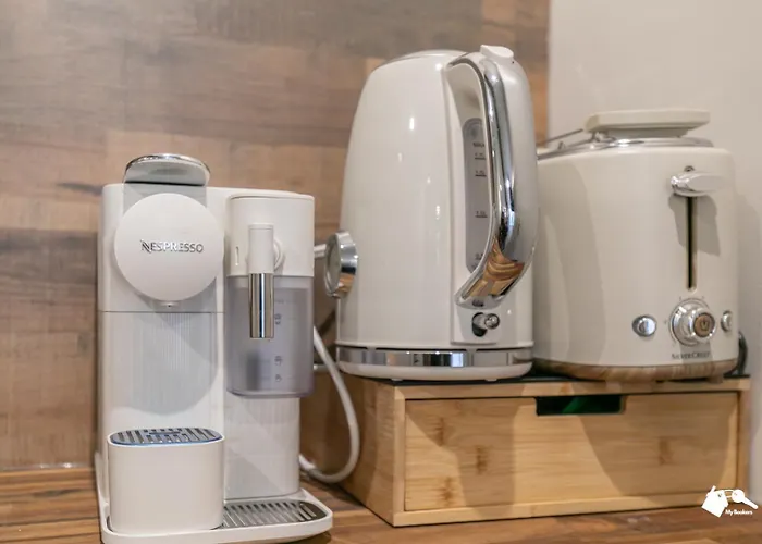 Mba - Splendide Proche Marais *