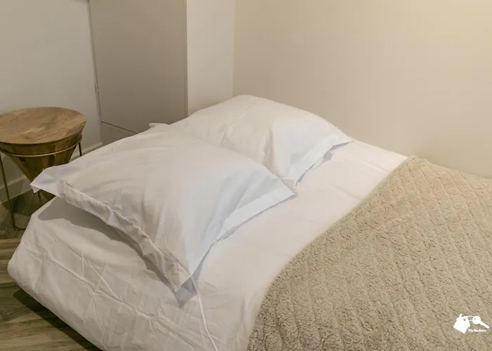 Lejlighed Mba - Splendide Proche Marais