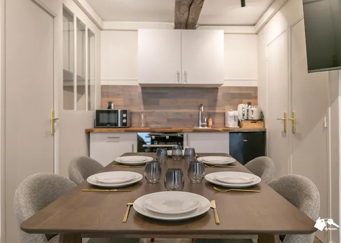 Mba - Splendide Proche Marais Paris