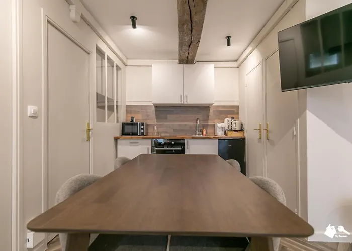 Mba - Splendide Proche Marais