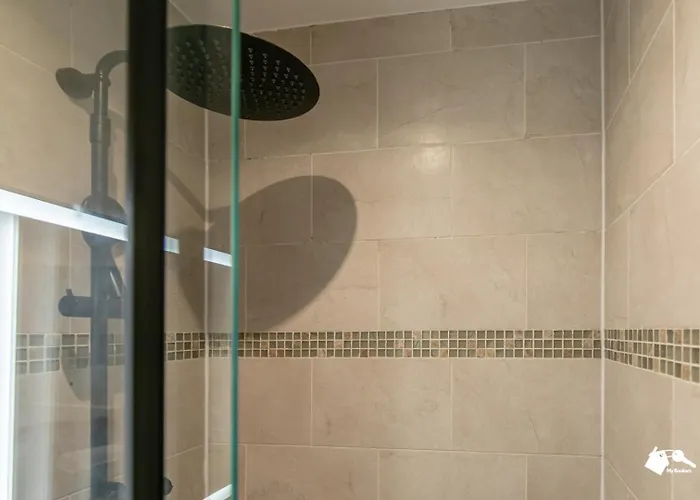 Lejlighed Mba - Splendide Proche Marais *