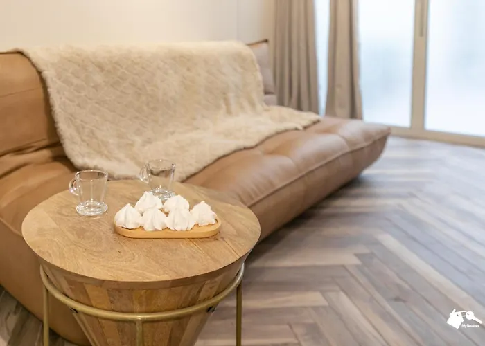 Mba - Splendide Proche Marais *