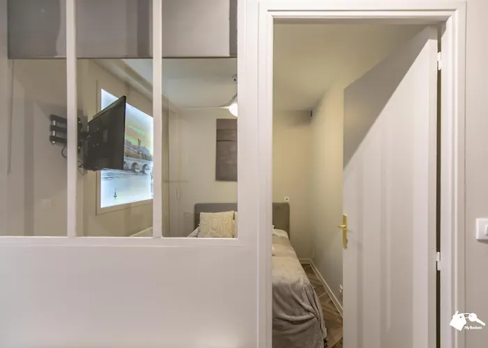 Mba - Splendide Proche Marais