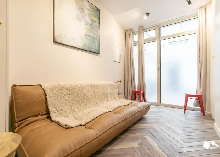 Mba - Splendide Proche Marais Paris