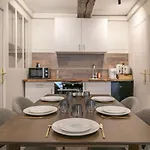 Mba - Splendide Proche Marais Paris