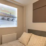 Mba - Splendide Proche Marais Apartment Paris