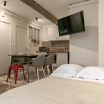 Apartment Mba - Splendide Proche Marais