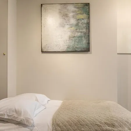 Apartamento Mba - Splendide Proche Marais *