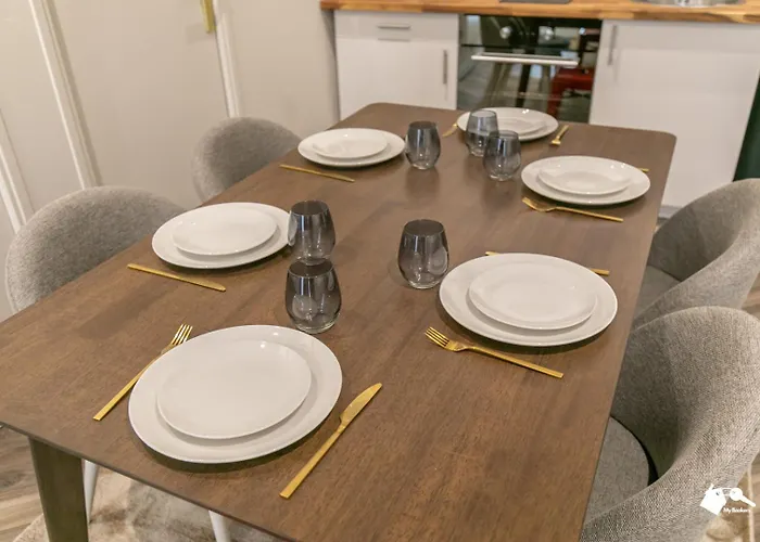 Apartamento Mba - Splendide Proche Marais *
