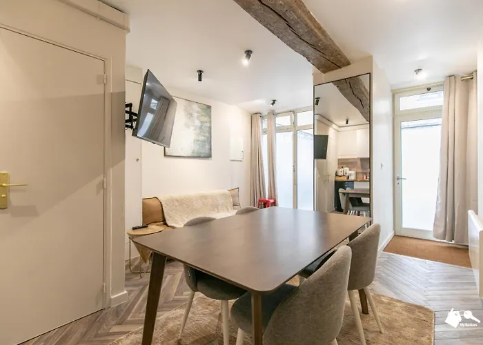 Apartamento Mba - Splendide Proche Marais