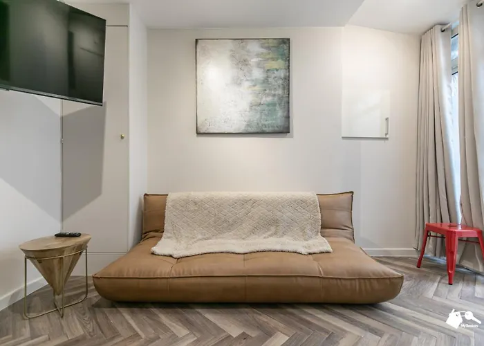 Mba - Splendide Proche Marais